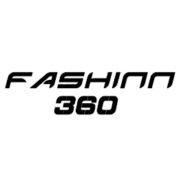 FASHINN 360