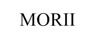 MORII