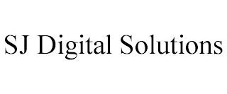 SJ DIGITAL SOLUTIONS