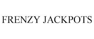 FRENZY JACKPOTS