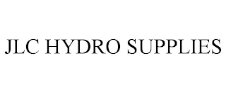 JLC HYDRO SUPPLIES