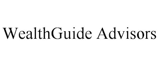 WEALTHGUIDE ADVISORS