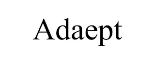 ADAEPT