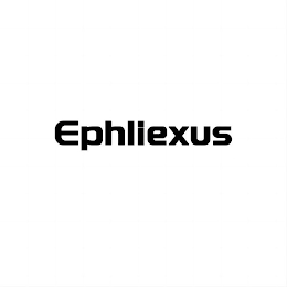 EPHLIEXUS