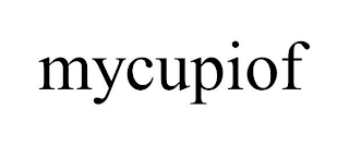 MYCUPIOF