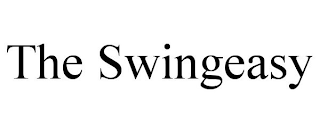 THE SWINGEASY