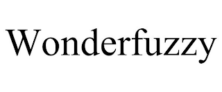 WONDERFUZZY