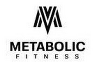 M METABOLIC FITNESS