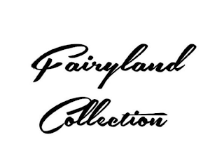 FAIRYLAND COLLECTION