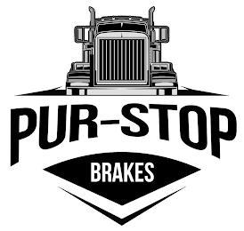 PUR-STOP BRAKES