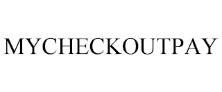 MYCHECKOUTPAY