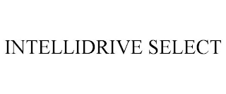 INTELLIDRIVE SELECT