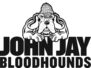 JOHN JAY BLOODHOUNDS