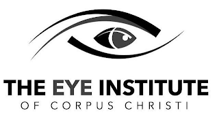 THE EYE INSTITUTE OF CORPUS CHRISTI