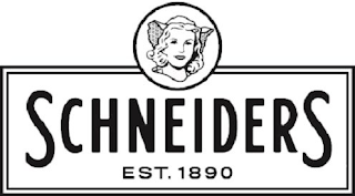 SCHNEIDERS EST. 1890