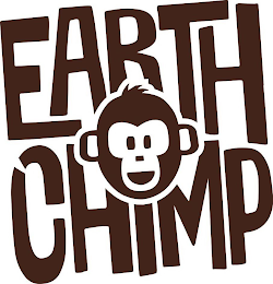 EARTH CHIMP