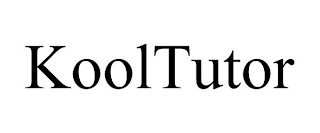 KOOLTUTOR