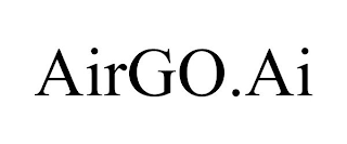 AIRGO.AI