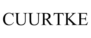 CUURTKE