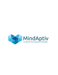 MINDAPTIV CREATE AT THE SPEED OF THOUGHT