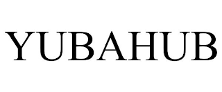 YUBAHUB