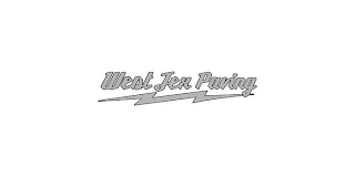 WEST TEX PAVING