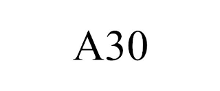 A30