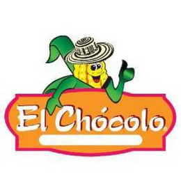 EL CHOCOLO