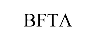 BFTA