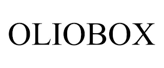 OLIOBOX