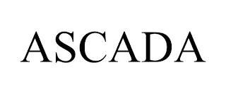 ASCADA