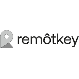 R REMÔTKEY