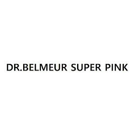 DR.BELMEUR SUPER PINK