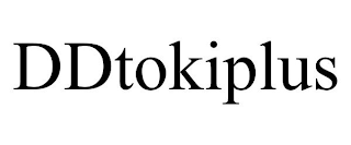 DDTOKIPLUS