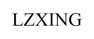 LZXING