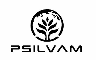 PSILVAM