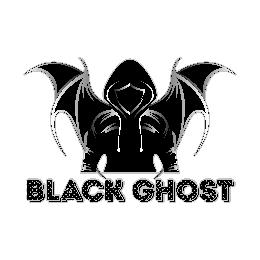 BLACK GHOST