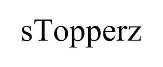 STOPPERZ
