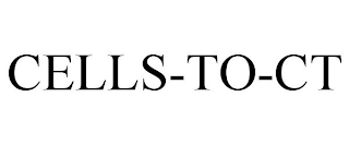 CELLS-TO-CT