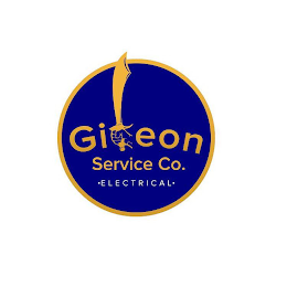 GIDEON SERVICE CO. · ELECTRICAL ·