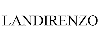 LANDIRENZO