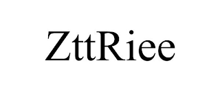 ZTTRIEE