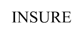 INSURE