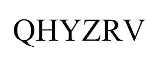 QHYZRV