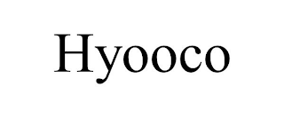 HYOOCO