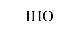 IHO