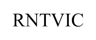 RNTVIC