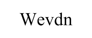 WEVDN