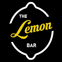 THE LEMON BAR