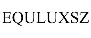 EQULUXSZ